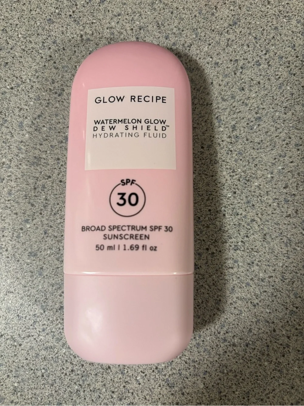 Glow Recipe Watermelon Glow Dew Shield SPF 30 Hydrating Fluid